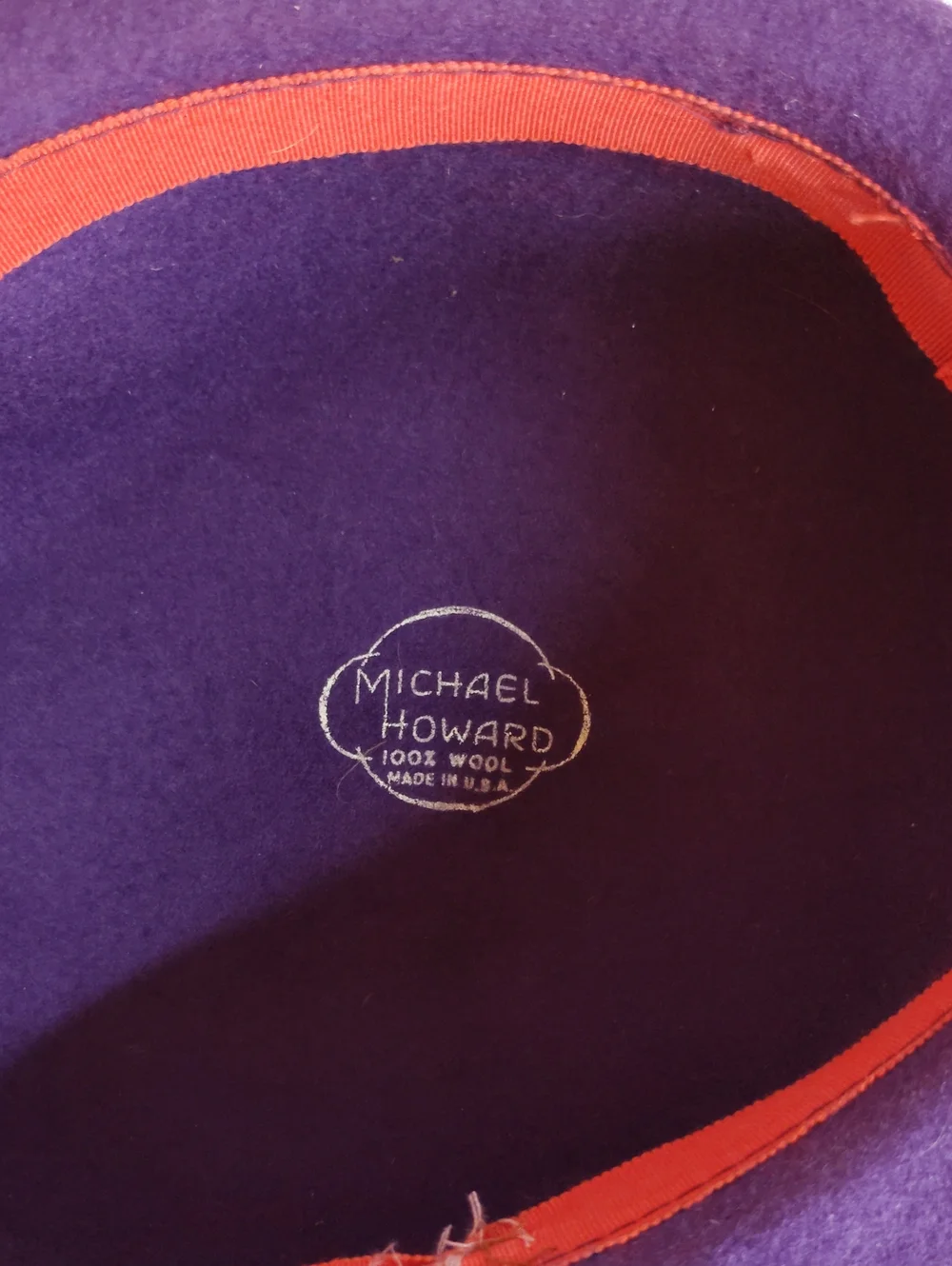 Michael Howard michael howard